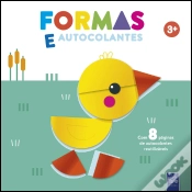 Capa do artigo Pato 3+