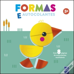Capa do artigo Pato 3+