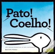 Pato! Coelho!