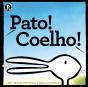 Pato! Coelho! - Preview