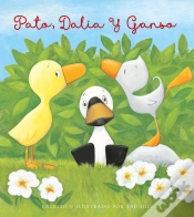 Capa do artigo Pato, Dalia Y Ganso