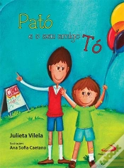 Capa do artigo Pató e o Seu Amigo Tó