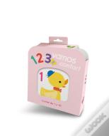 Pato - Rosa