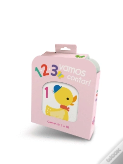 Capa do artigo Pato - Rosa