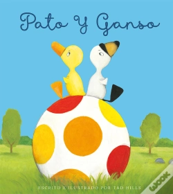 Capa do artigo Pato Y Ganso