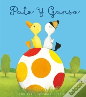 Capa do artigo Pato Y Ganso