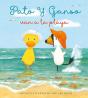 Pato Y Ganso Van A La Playa - Preview