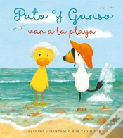Capa do artigo Pato Y Ganso Van A La Playa