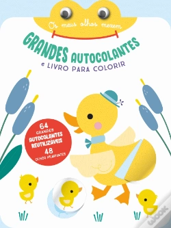 Capa do artigo Pato