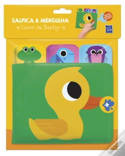 Capa do artigo Pato