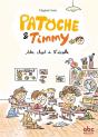 Patoche Et Timmy : Un Chat À L'École - Preview