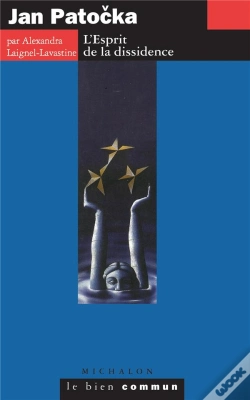 Capa do artigo Patocka, De L'Ethique Dissidente Au Souci De La Cite