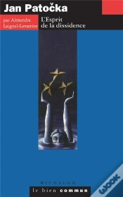 Capa do artigo Patocka, De L