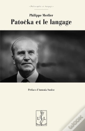 Capa do artigo Patocka Et Le Langage