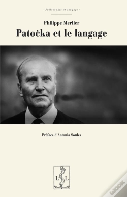 Capa do artigo Patocka Et Le Langage