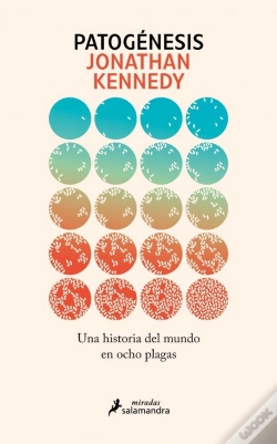 Capa do artigo Patogenesis
