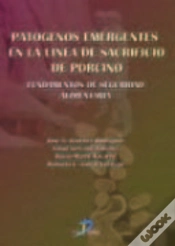 Capa do artigo Patogenos Emergentes En La Linea De Sacrificio De Porcino