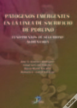 Capa do artigo Patogenos Emergentes En La Linea De Sacrificio De Porcino