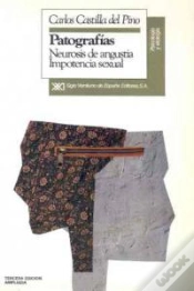Capa do artigo Patografías
