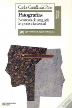Capa do artigo Patografías