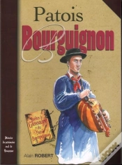 Capa do artigo Patois Bourguignon