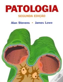 Capa do artigo Patologia