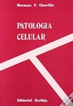 Capa do artigo Patología Celular