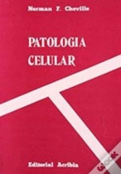 Capa do artigo Patología Celular