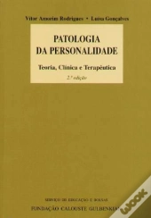 Patologia da Personalidade