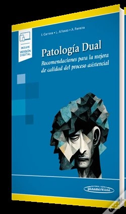 Capa do artigo Patologia Dual