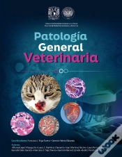 Capa do artigo Patología General Veterinaria