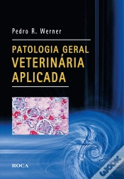 Capa do artigo Patologia Geral Veterinária Aplicada