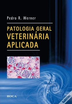 Capa do artigo Patologia Geral Veterinária Aplicada