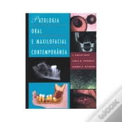 Capa do artigo Patologia oral e maxilofacial contemporânea
