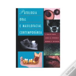 Capa do artigo Patologia oral e maxilofacial contemporânea