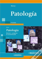 Capa do artigo Patología + Resumen Y Preguntas De Autoevaluación