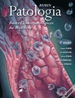Capa do artigo Patologia