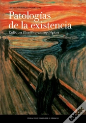 Capa do artigo Patologías De La Existencia: Enfoques Filosófico-Antropológicos