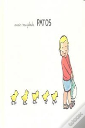 Capa do artigo Patos