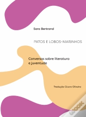 Capa do artigo Patos E Lobos-Marinhos