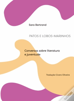Capa do artigo Patos E Lobos-Marinhos