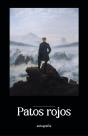Patos Rojos - Preview