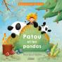 Patou Et Les Pandas - Preview