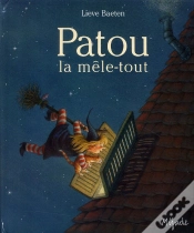Capa do artigo Patou La Mèle-Tout