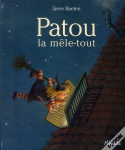 Capa do artigo Patou La Mèle-Tout