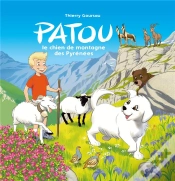 Capa do artigo Patou - Le Chien De Montagne Des Pyrenees