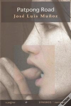 Capa do artigo Patpong Road