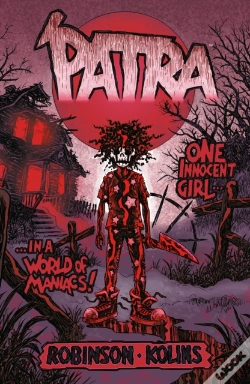 Capa do artigo 'Patra
