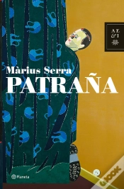 Capa do artigo Patraña