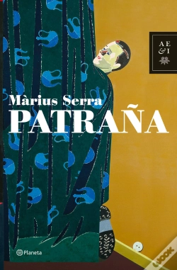 Capa do artigo Patraña